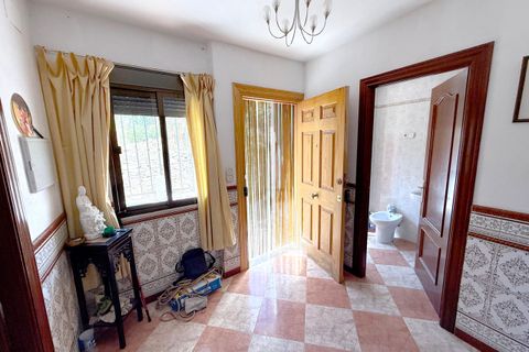Landsbyhus i Aldeire, Granada, Aldeire - € 165.000 | Ref: GVCCSA18 - foto 17